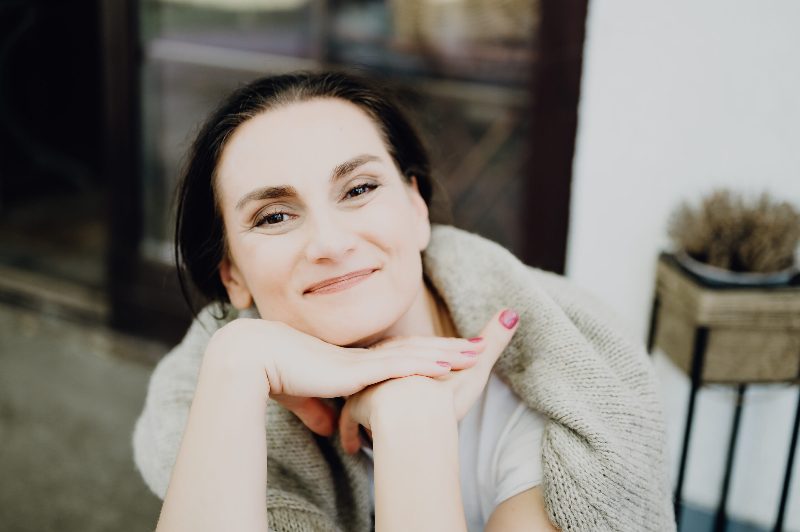 Wywiad z&nbsp;Agnieszką Piątkowską, autorką książki Zarządzanie Karierą w&nbsp;świecie VUCA